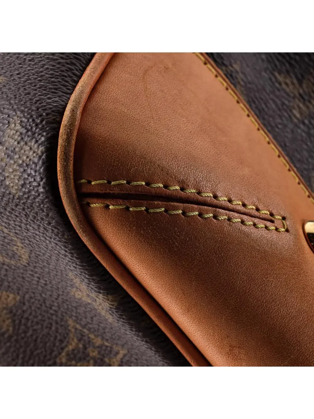 Louis Vuitton step out
